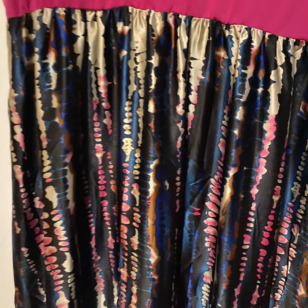Women’s Maxi Dress Plus Size